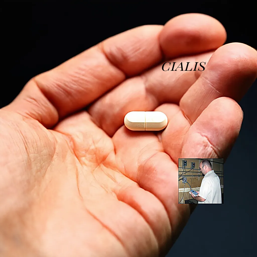 Cialis precio con receta